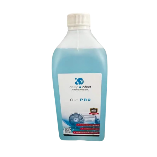 Deep Infect klíma fertőtlenítő koncentrátum 1 Liter