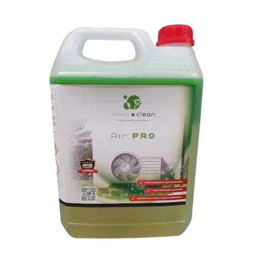 Deep Clean klímatisztító koncentrátum 5 Liter